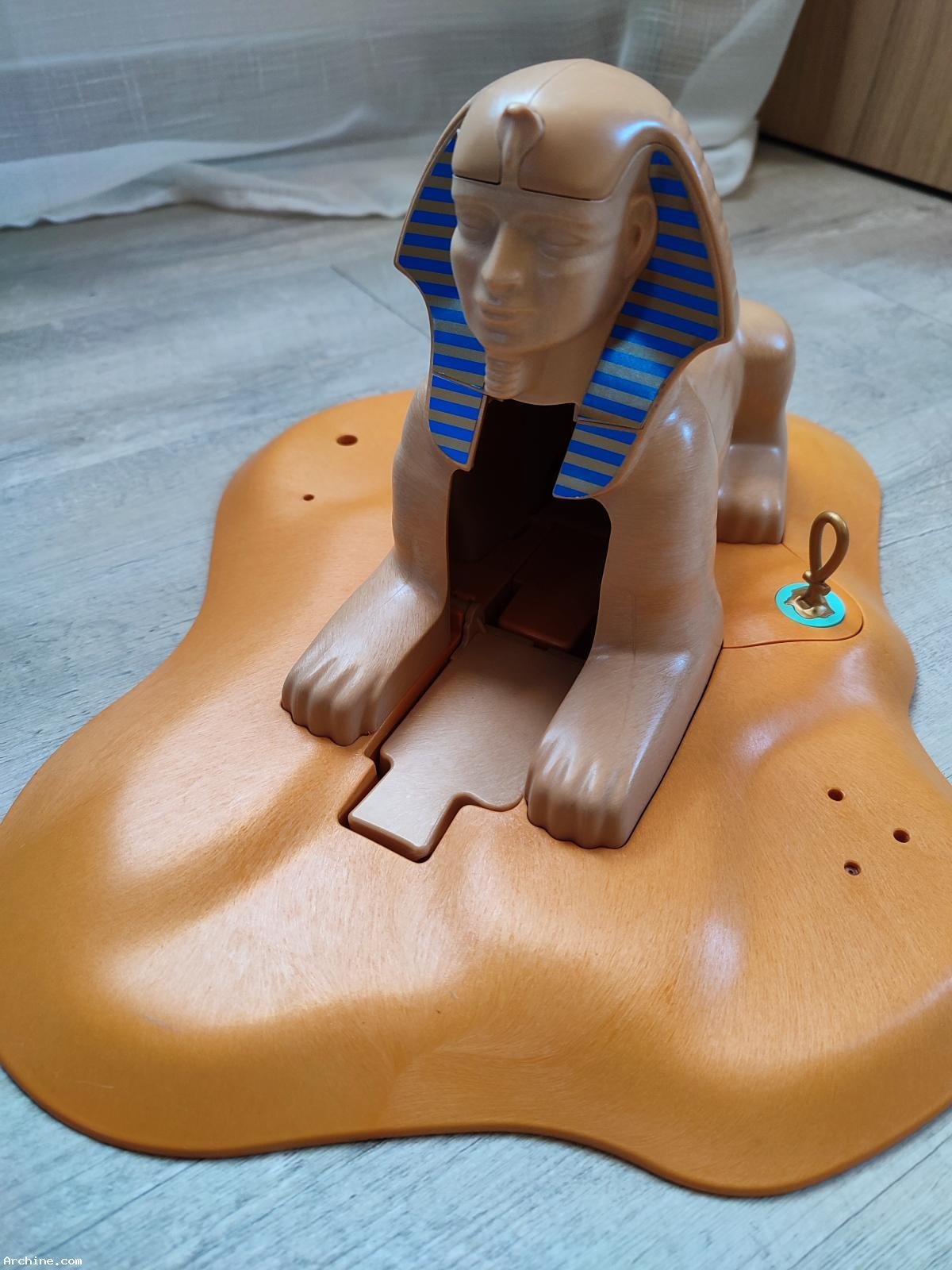 PLAYMOBIL WESTERN FUSIL Südstatler Fusils Avec Baïonnette Fusil Latéral - Foto 13