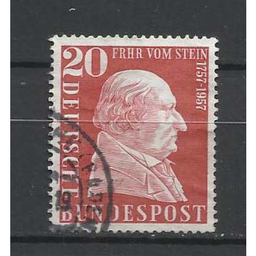 ALLEMAGNE YT n° 149 Côte 1.20€