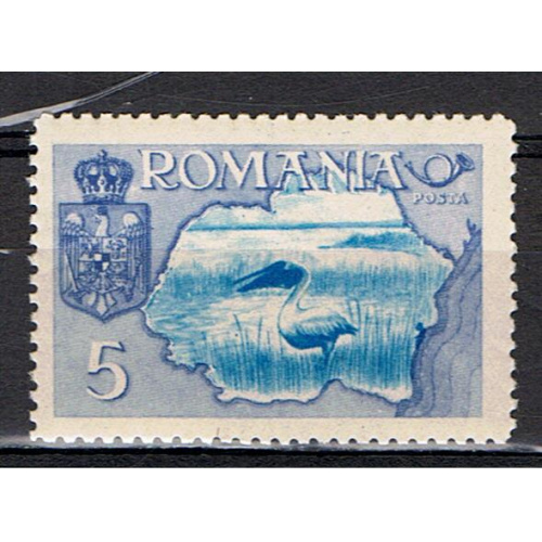 Roumanie / " Cinderella " / Pélican / Tirage 10 000 **