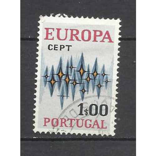 PORTUGAL YT n° 1150