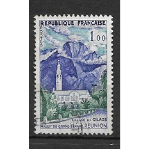 France 1960 oblitéré YT 1241