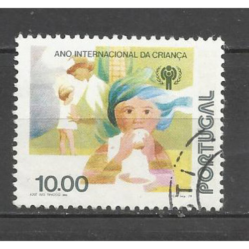 PORTUGAL YT n° 1425