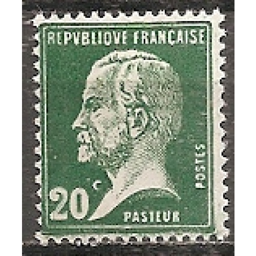 france - n° 172  neuf* - 1923