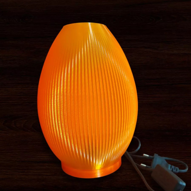 Lampe de bureau de salon ou de chevet