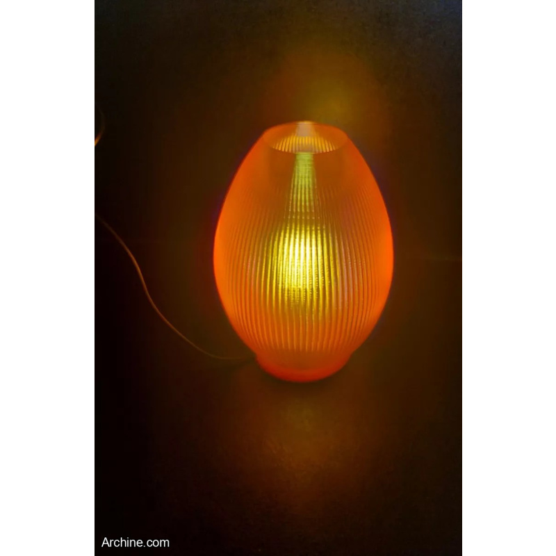 Lampe de bureau de salon ou de chevet