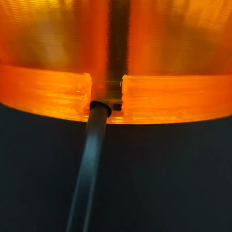 Lampe de bureau de salon ou de chevet