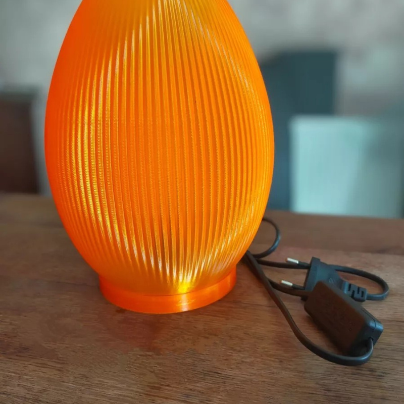 Lampe de bureau de salon ou de chevet