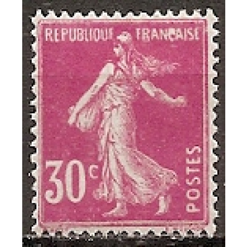 france - n° 191  neuf** - 1924