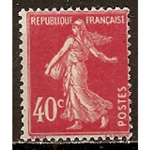france - n° 194  neuf** - 1924