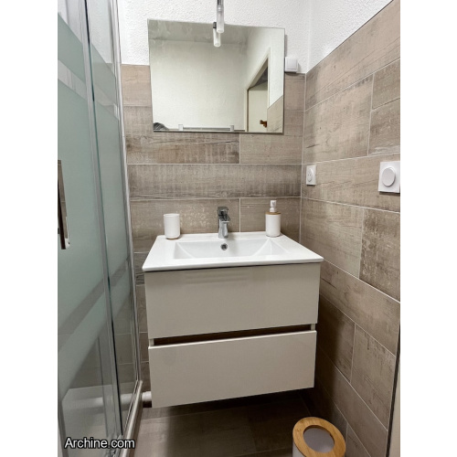 Charmant T2 à Quartier Louis Gain