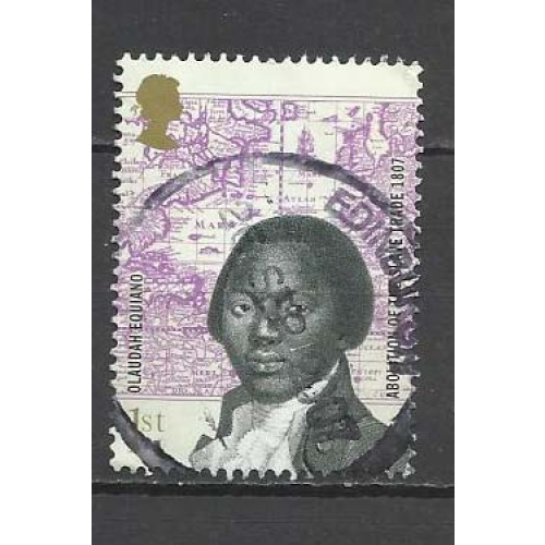 ANGLETERRE 2007 YT n°