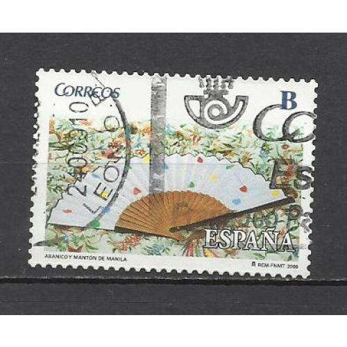 ESPAGNE 2009 YT n°