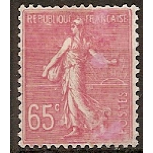 france - n° 201  neuf* - 1924
