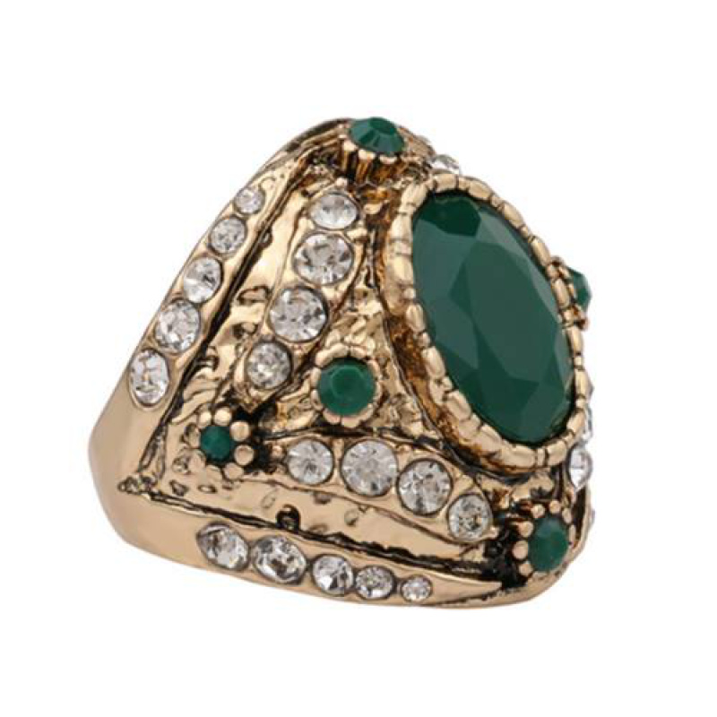 BAGUE VINTAGE