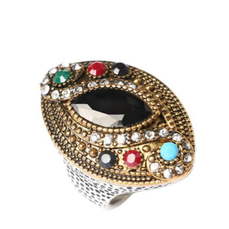 BAGUE VINTAGE
