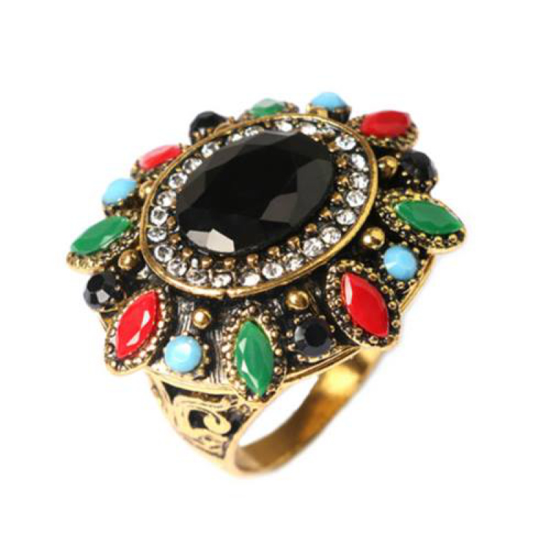BAGUE VINTAGE