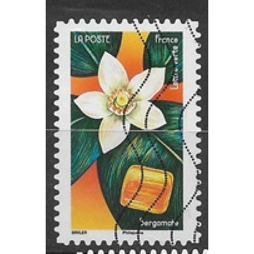 France 2022 oblitéré YT 2141