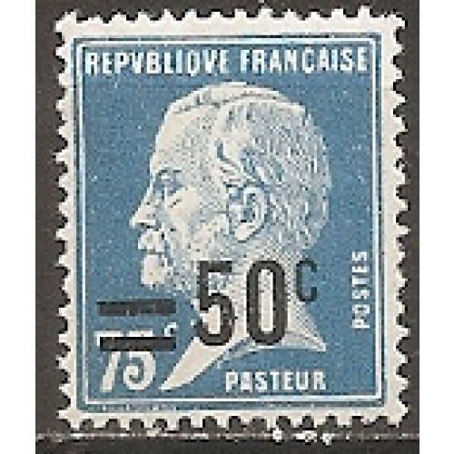 france - n° 219  neuf** - 1926