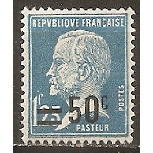 france - n° 222  neuf* - 1926