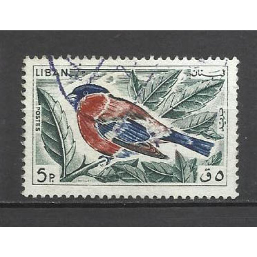 LIBAN YT n° 250