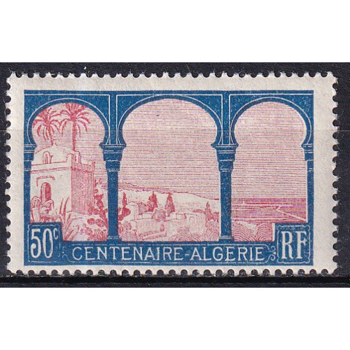 france - n° 263  neuf* - 1930