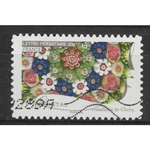 France 2009 oblitéré YT 264