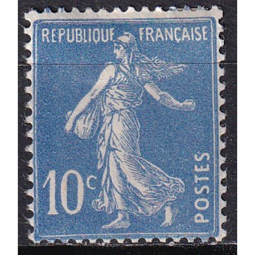 france - n° 279  neuf* - 1932