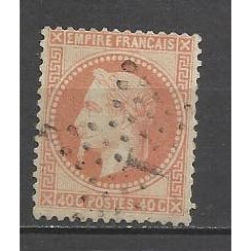 FRANCE CLASSIQUE YT n° 31 Côte 25€