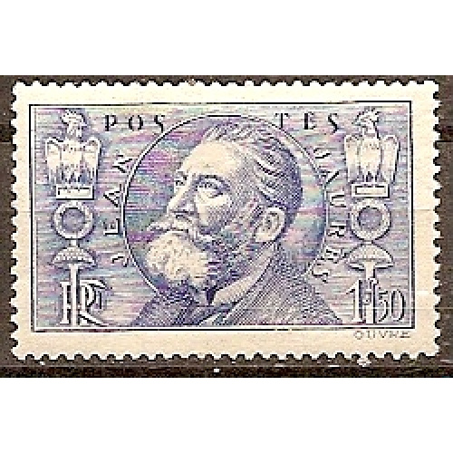 france - n° 319  neuf* - 1936