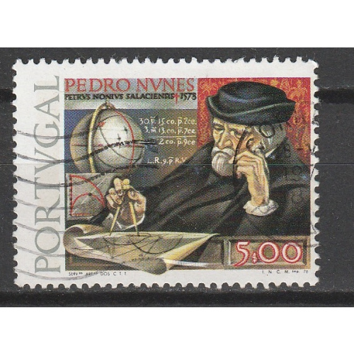 Portugal  1978 YT 1391