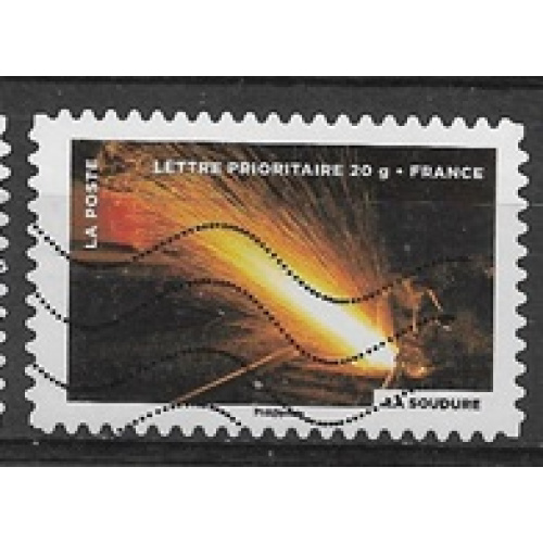 France 2012 oblitéré YT 752