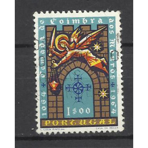 PORTUGAL YT n° 960
