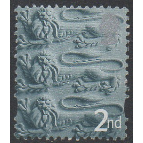 Grande Bretagne PAYS DE GALLES N° 2249 (*) NSG (cote 1€) lions Régionaux 2001