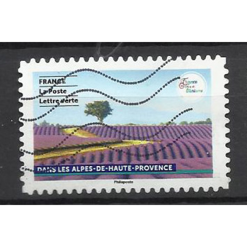FRANCE 2023 -CVC- T. de Tourisme ALPES HAUTE PROVENCE