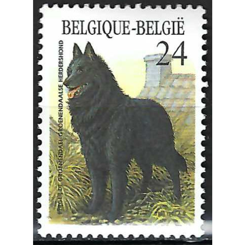 Belgique - 1986 - Y & T n° 2215 - MNH