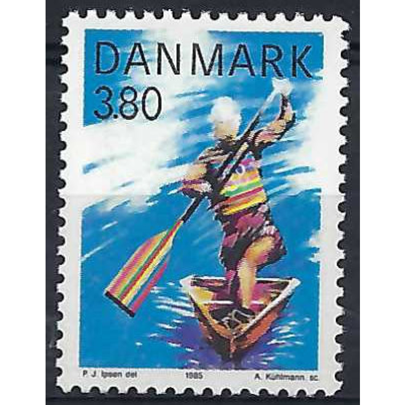 Danemark - 1985 - Y & T n° 846 - MNH