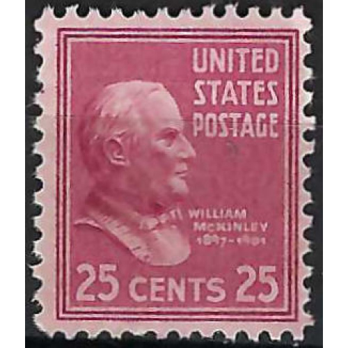 Etats-Unis - 1938 - Y & T n° 394 - MNH
