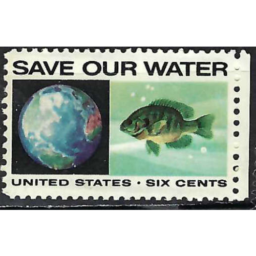 Etats-Unis - 1970 - Y & T n° 905 - MNH