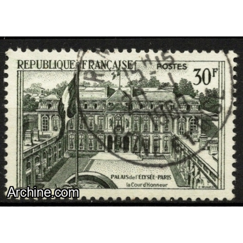 FRANCE  1192-1193-1194