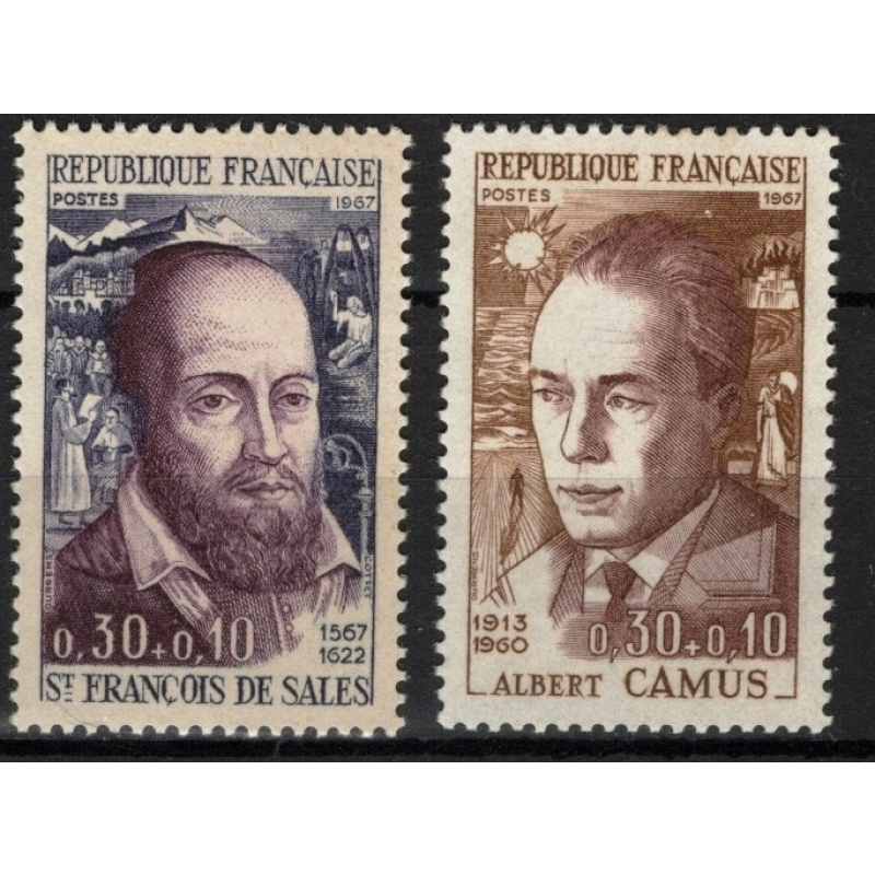FRANCE 1513 / 1514**