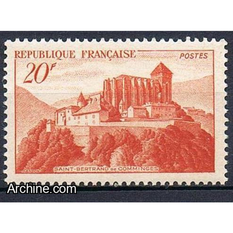 FRANCE 841A**