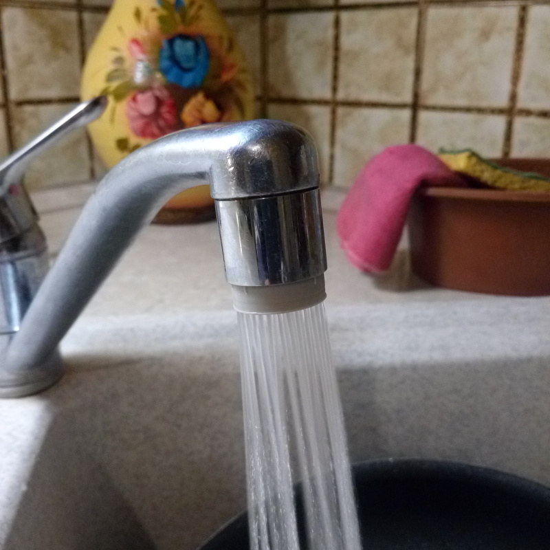 Lot de 2 économiseurs d'eau