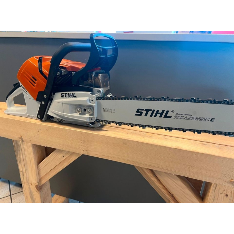Tronçonneuse stihl Ms 500i