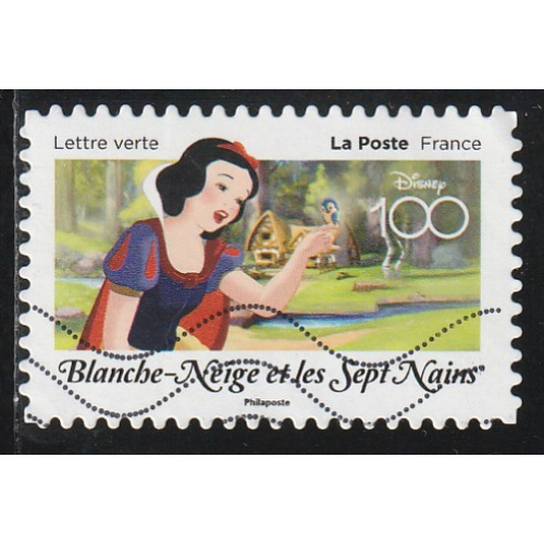 FRANCE ADHESIFS 2023 - Y&T N° 2324