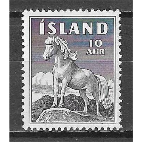 ISLANDE YT 283