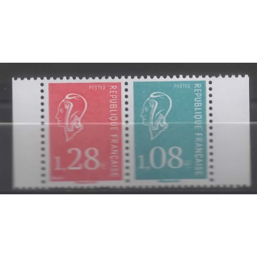 FRANCE 2021 XX N° 5535 36 VOIR SCAN