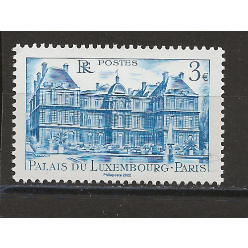 FRANCE ANNEE 2022 Y.T N°5596 NEUF** sous faciale
