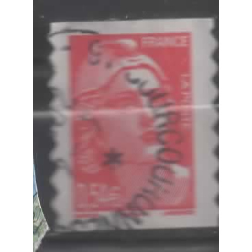 FRANCE 2006 N° 3977 OBL VOIR SCAN