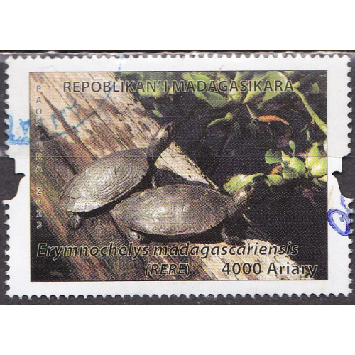 MADAGASCAR Michel N° 2759 de 2023 oblitéré à 10%