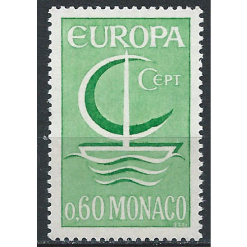 Monaco - 1966 - Y & T n° 699 - MNH (2